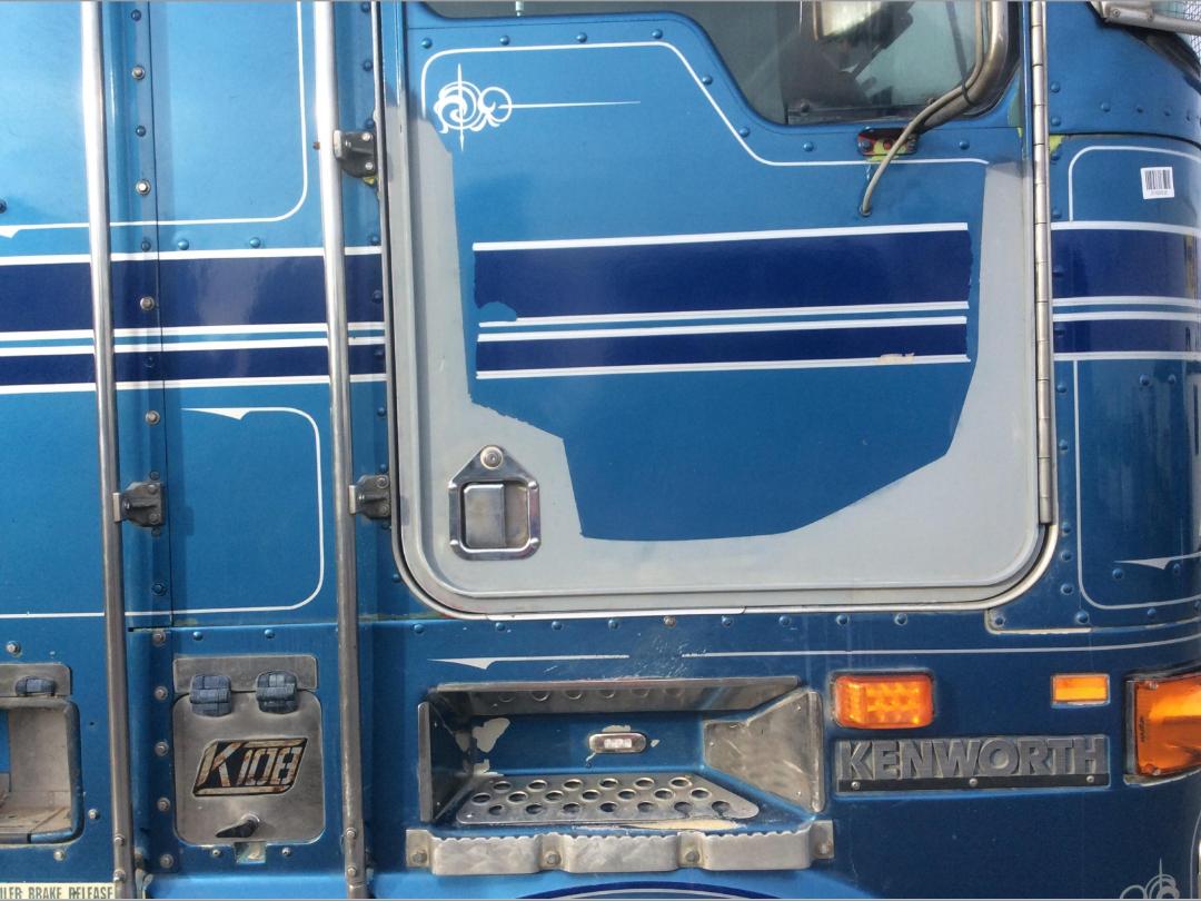 Photo '11' of Kenworth K108 Logger