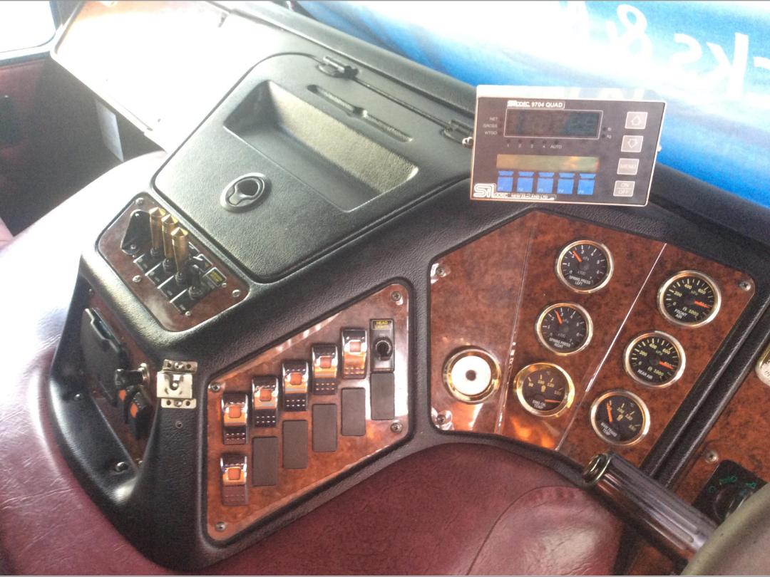 Photo '13' of Kenworth K108 Logger