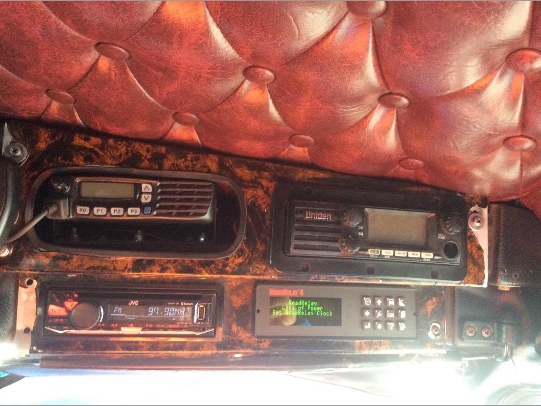 Photo '16' of Kenworth K108 Logger