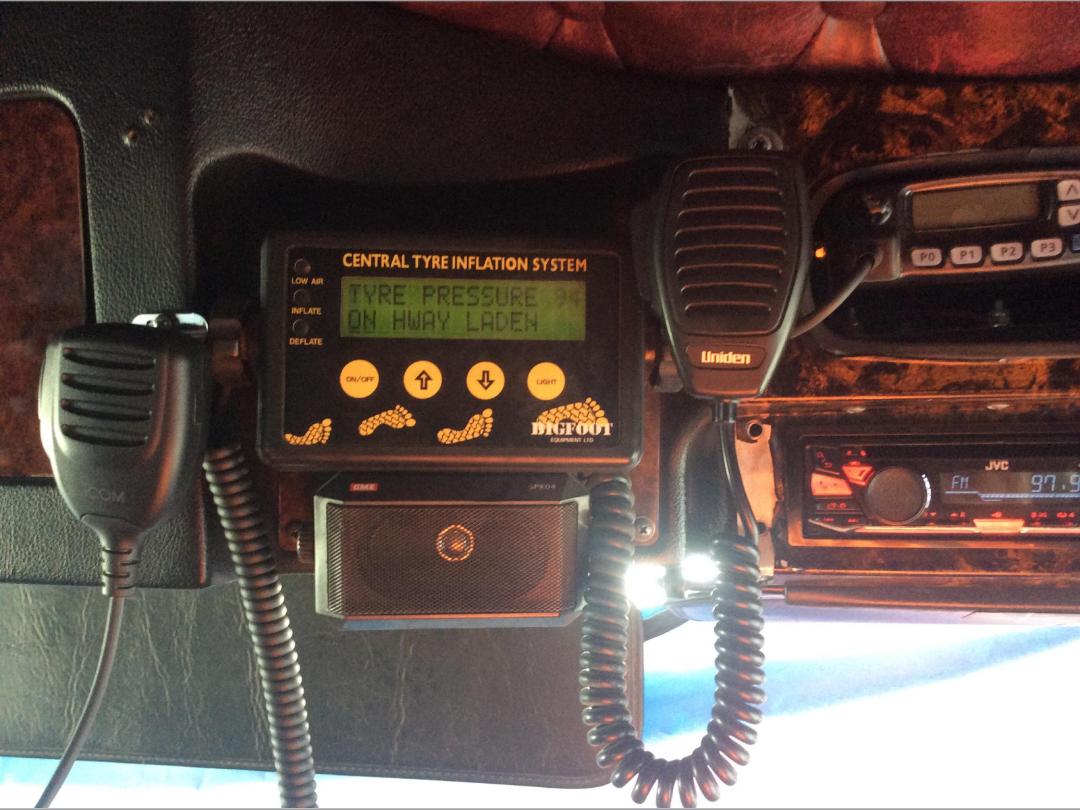 Photo '17' of Kenworth K108 Logger