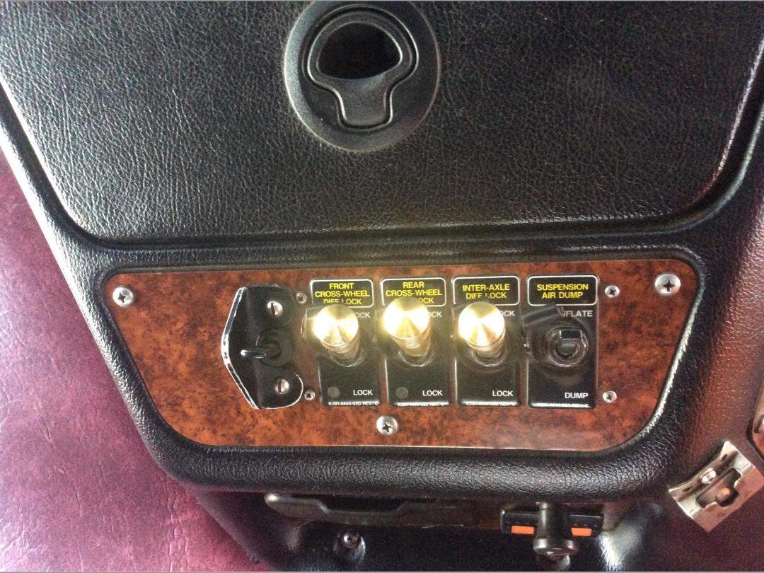 Photo '14' of Kenworth K108 Logger