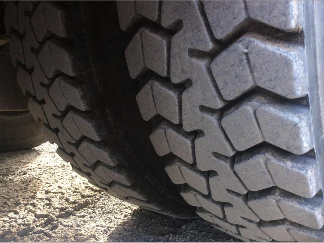 Photo '28' of Kenworth K108 Logger