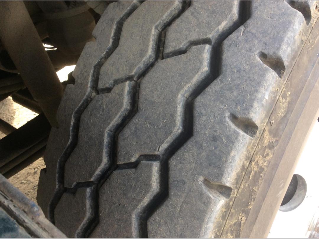 Photo '30' of Kenworth K108 Logger