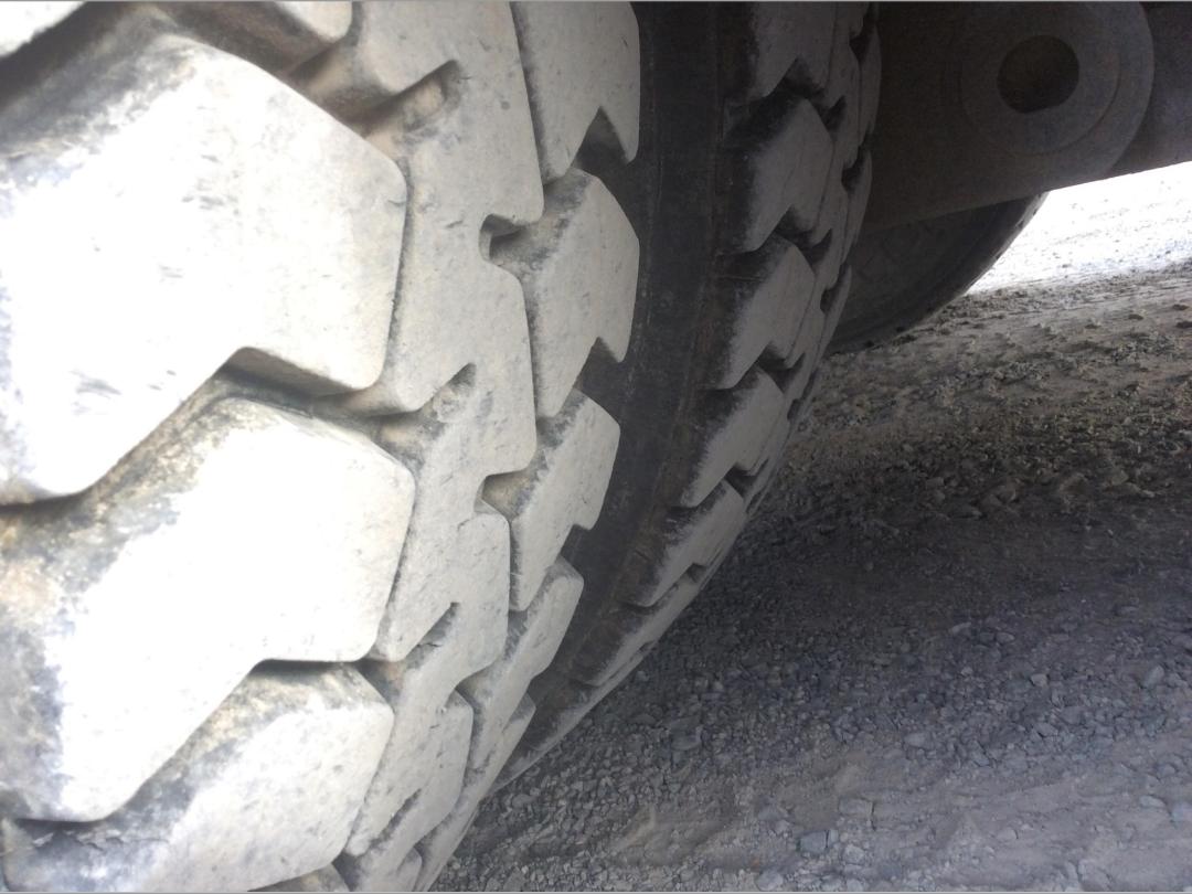 Photo '32' of Kenworth K108 Logger