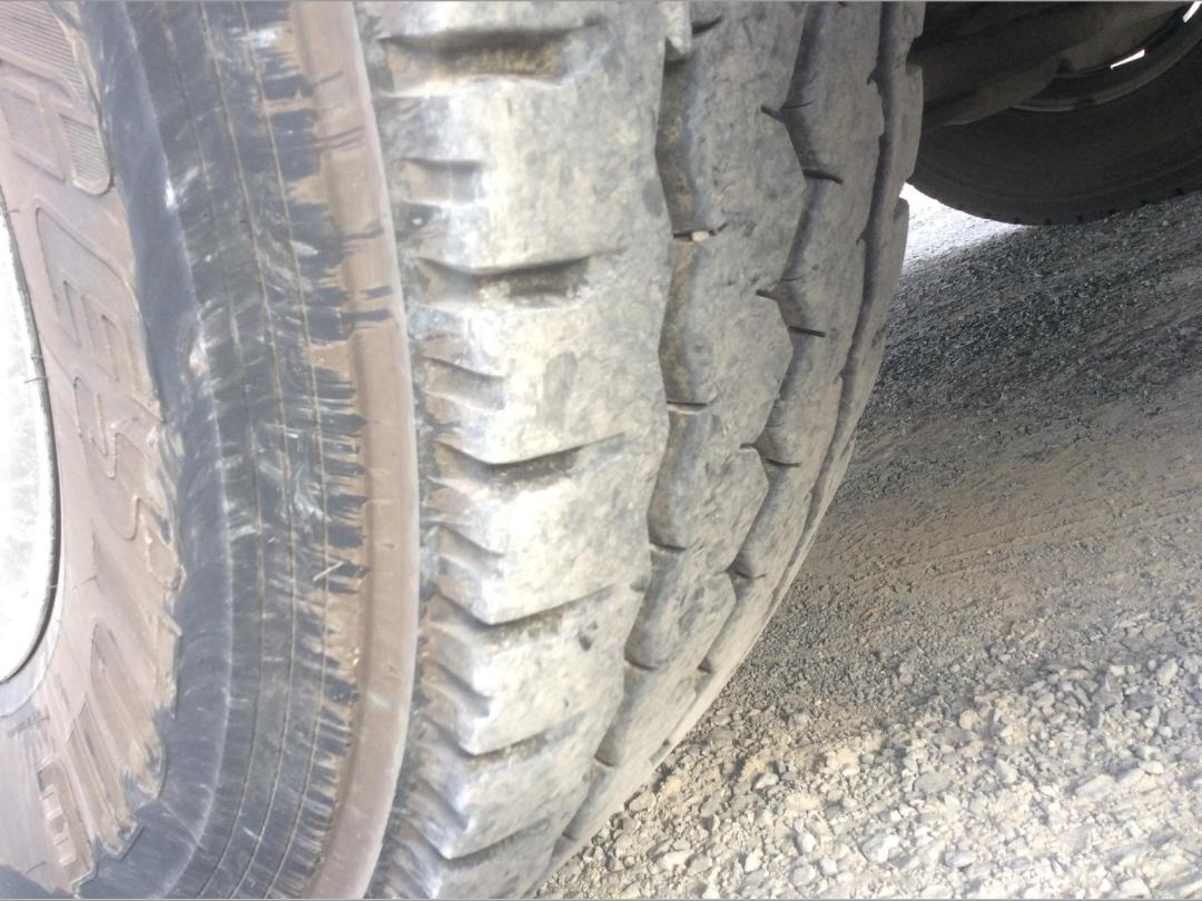 Photo '35' of Kenworth K108 Logger