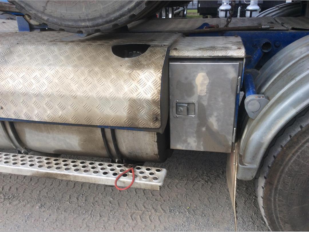 Photo '27' of Kenworth K108 Logger