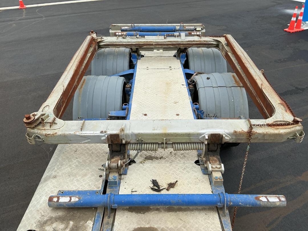 Photo '25' of Kenworth K108 Logger