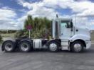 Thumbnail '3' of Kenworth T 404S Tractor Unit