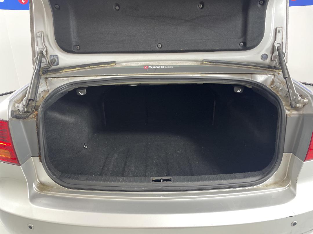 Photo '14' of KIA Magentis