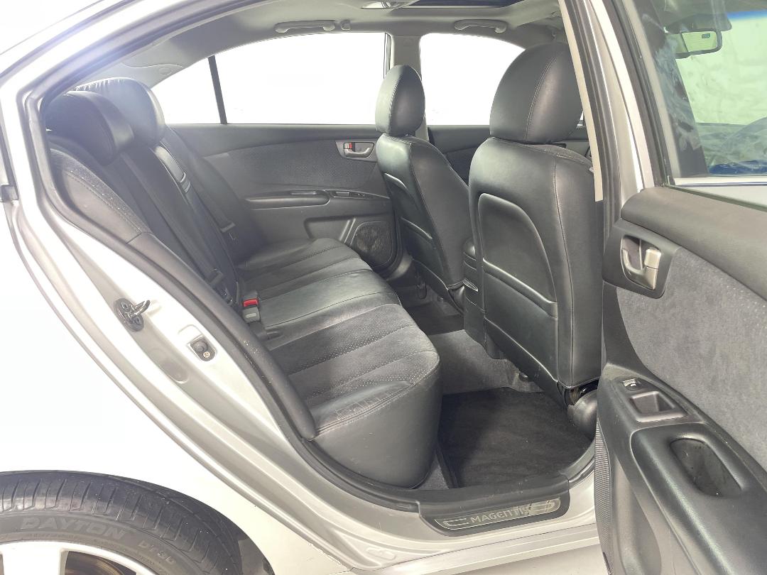 Photo '20' of KIA Magentis