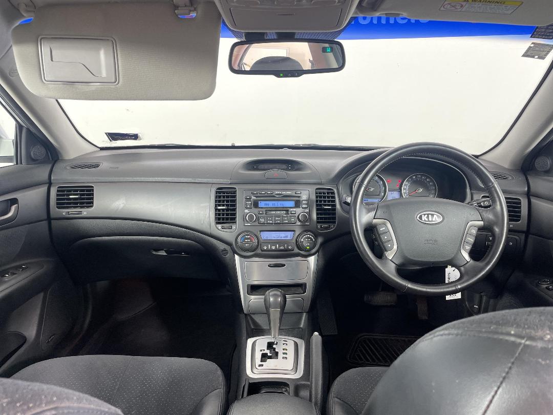 Photo '17' of KIA Magentis