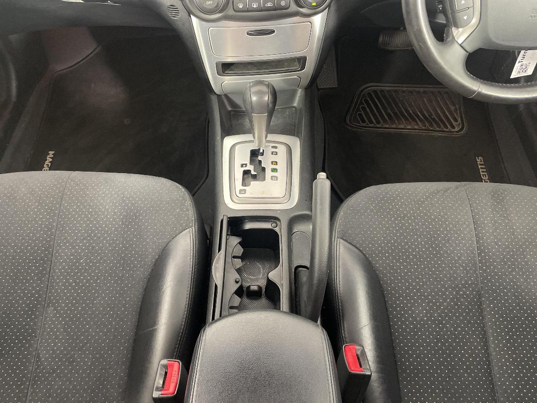 Photo '18' of KIA Magentis