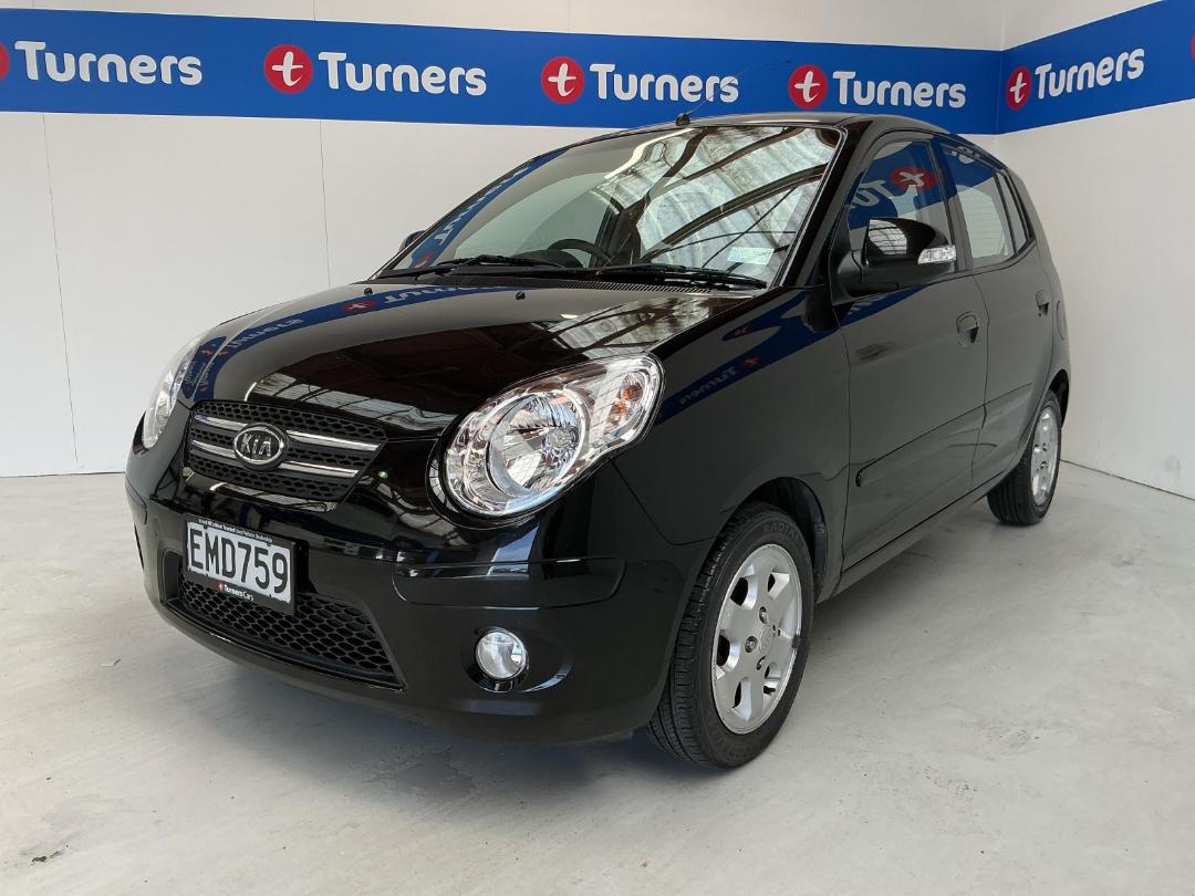 Photo '4' of KIA Picanto Photo '4' of KIA Picanto