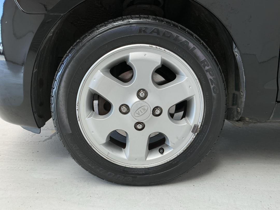 Photo '10' of KIA Picanto Photo '10' of KIA Picanto