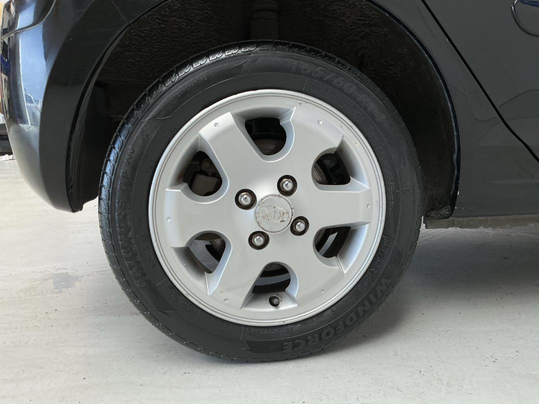 Photo '12' of KIA Picanto Photo '12' of KIA Picanto