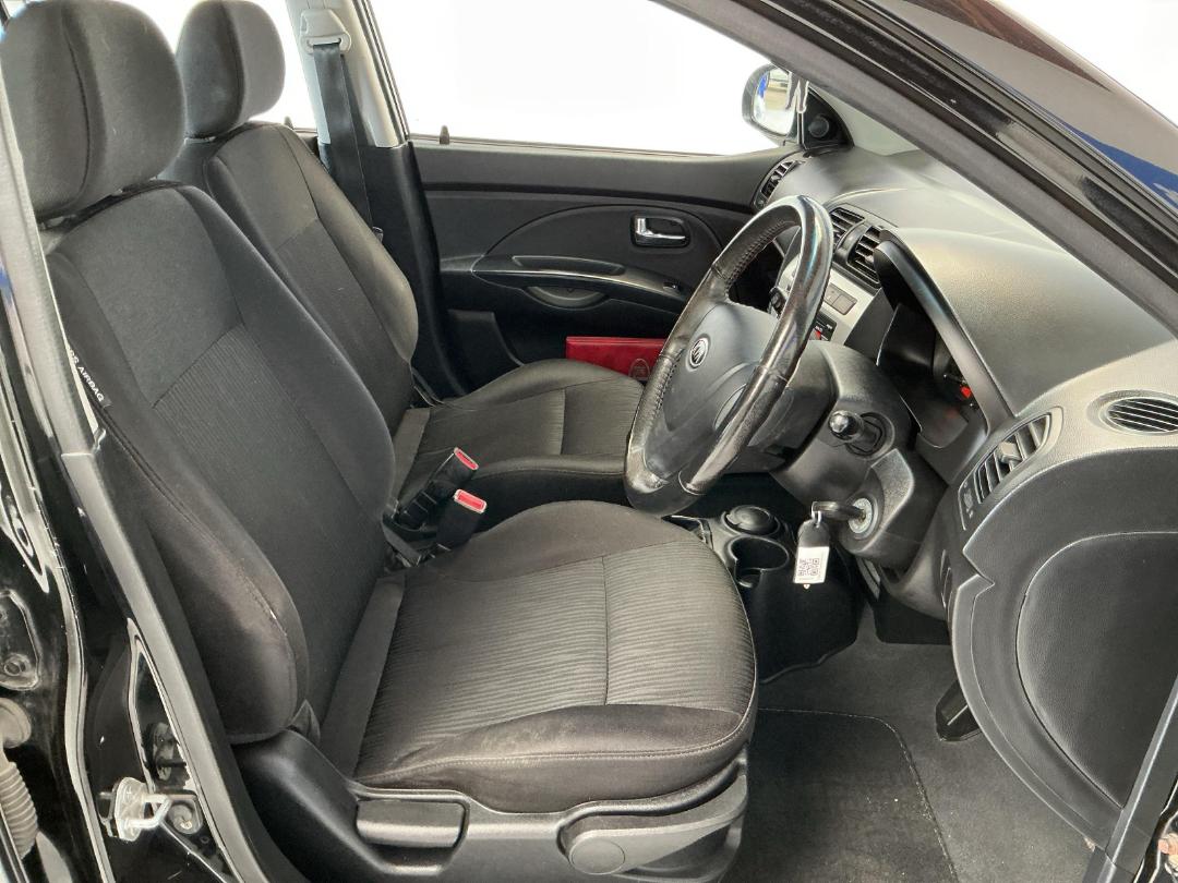 Photo '16' of KIA Picanto Photo '16' of KIA Picanto