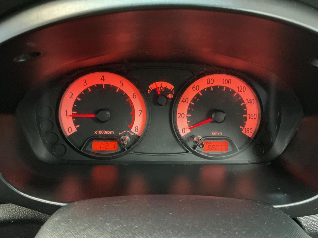 Photo '21' of KIA Picanto Photo '21' of KIA Picanto