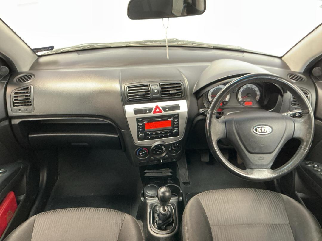 Photo '17' of KIA Picanto Photo '17' of KIA Picanto