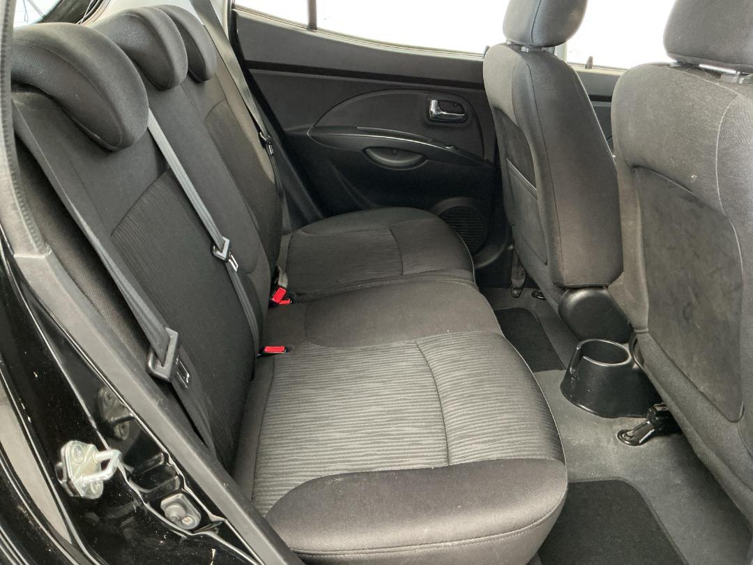 Photo '20' of KIA Picanto Photo '20' of KIA Picanto