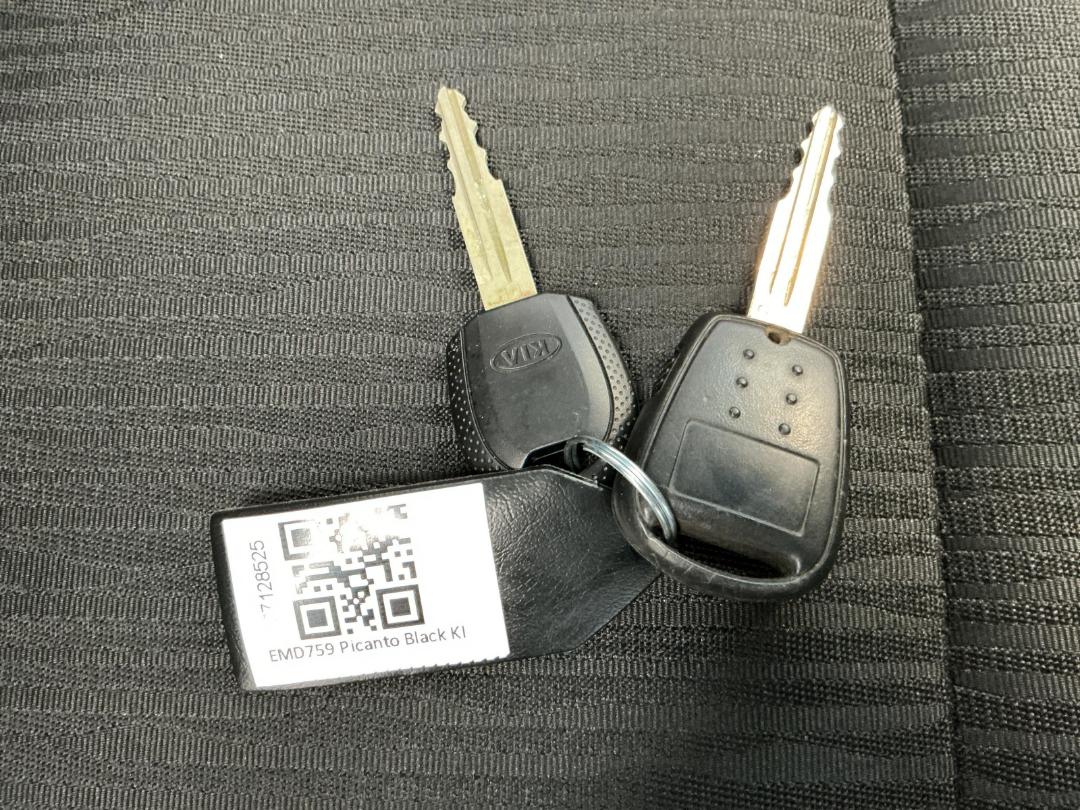 Photo '22' of KIA Picanto Photo '22' of KIA Picanto