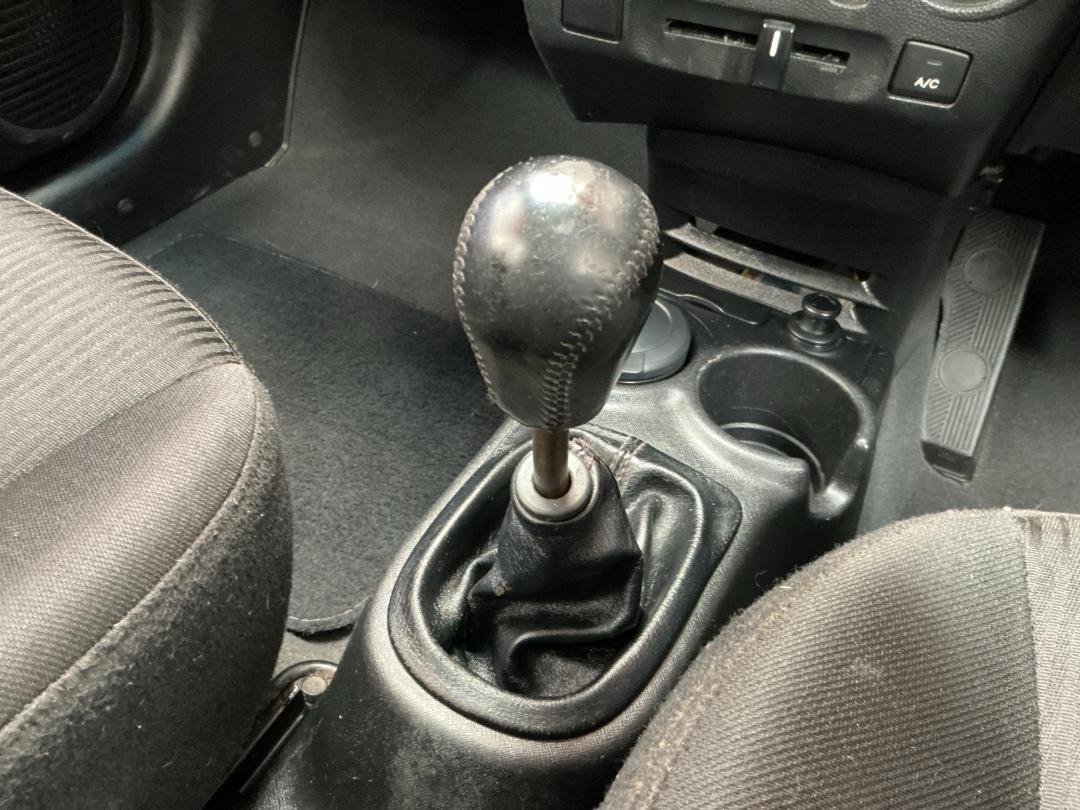 Photo '23' of KIA Picanto Photo '23' of KIA Picanto