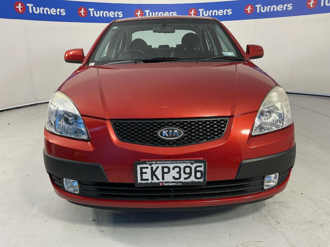 Photo '2' of KIA RIO