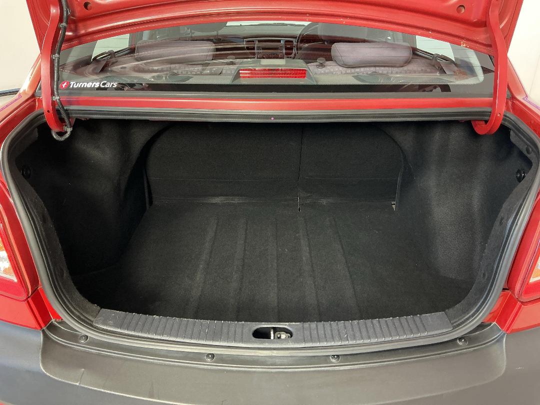 Photo '14' of KIA RIO