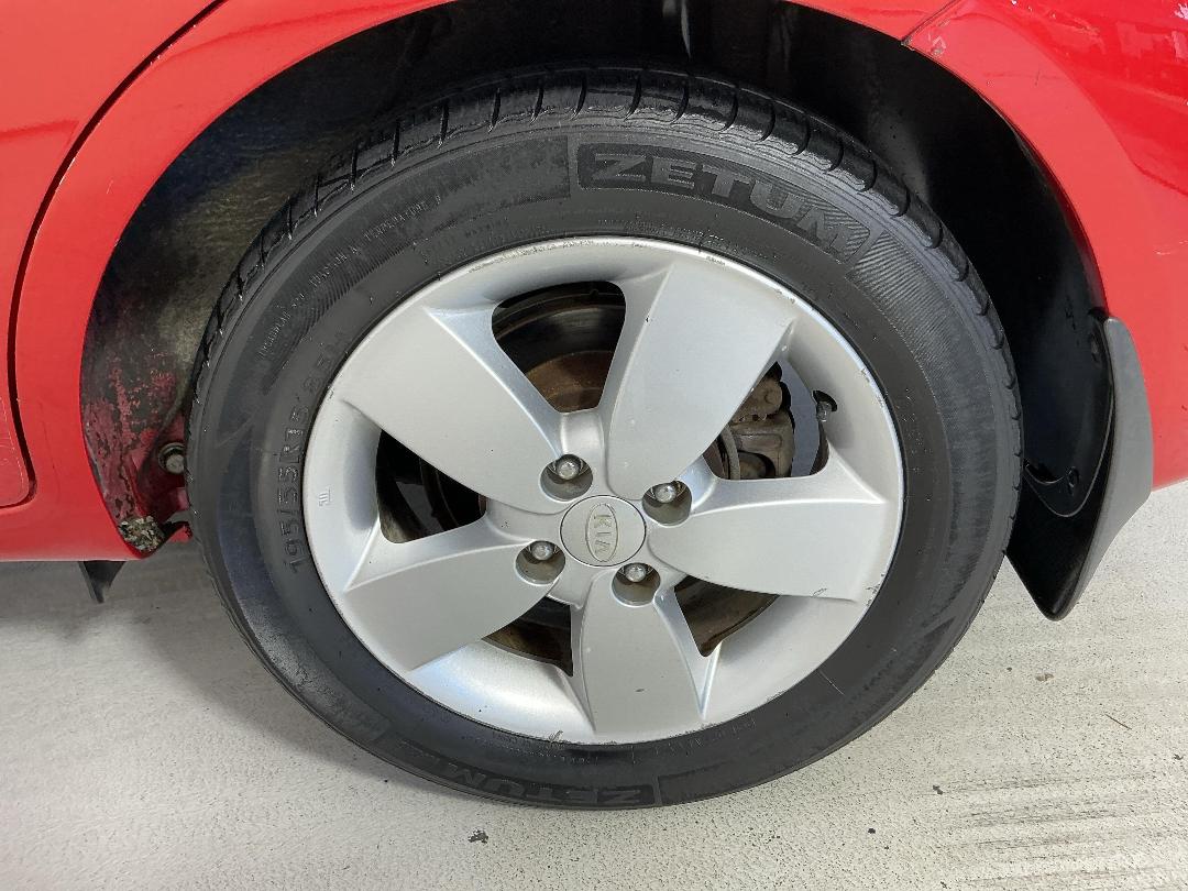 Photo '11' of KIA RIO