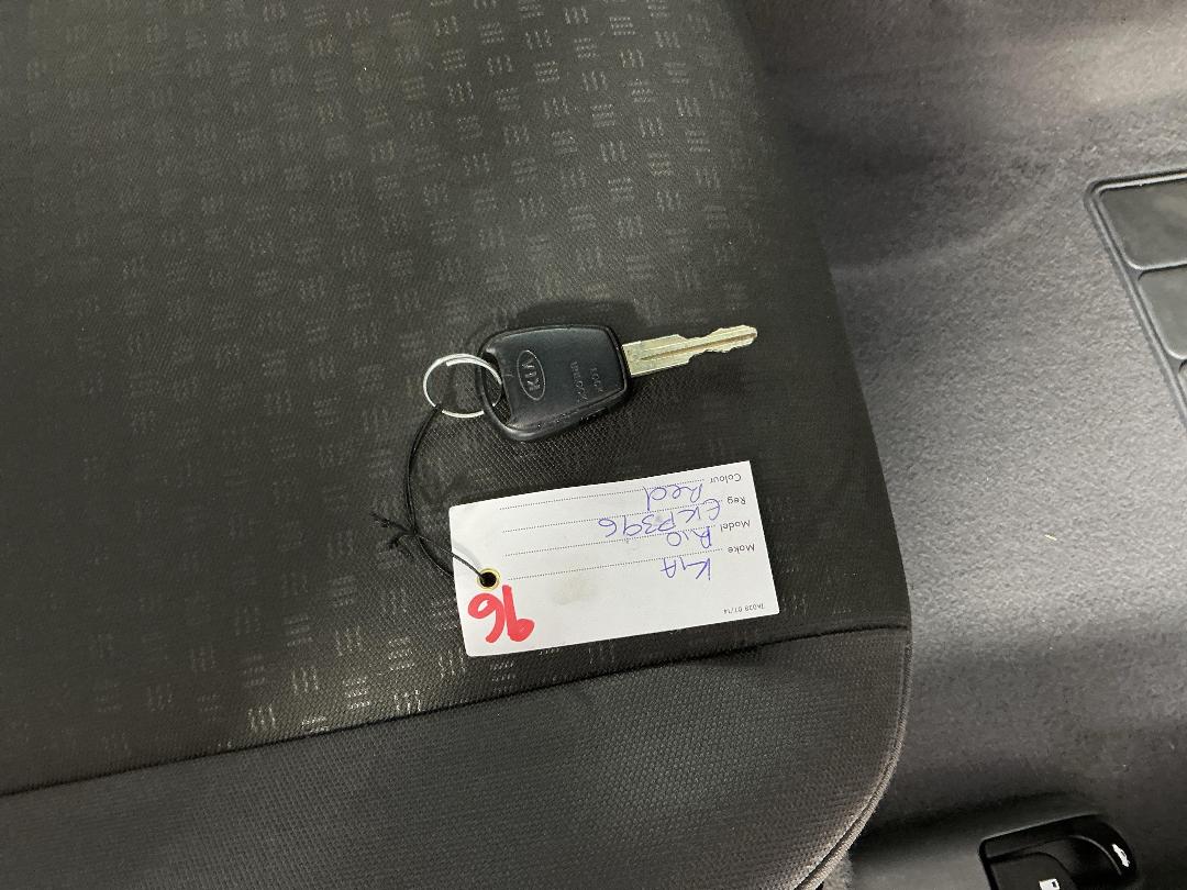 Photo '22' of KIA RIO