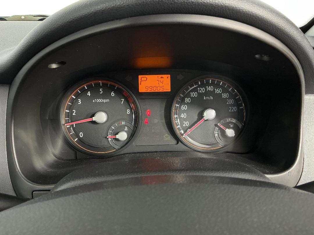 Photo '21' of KIA RIO