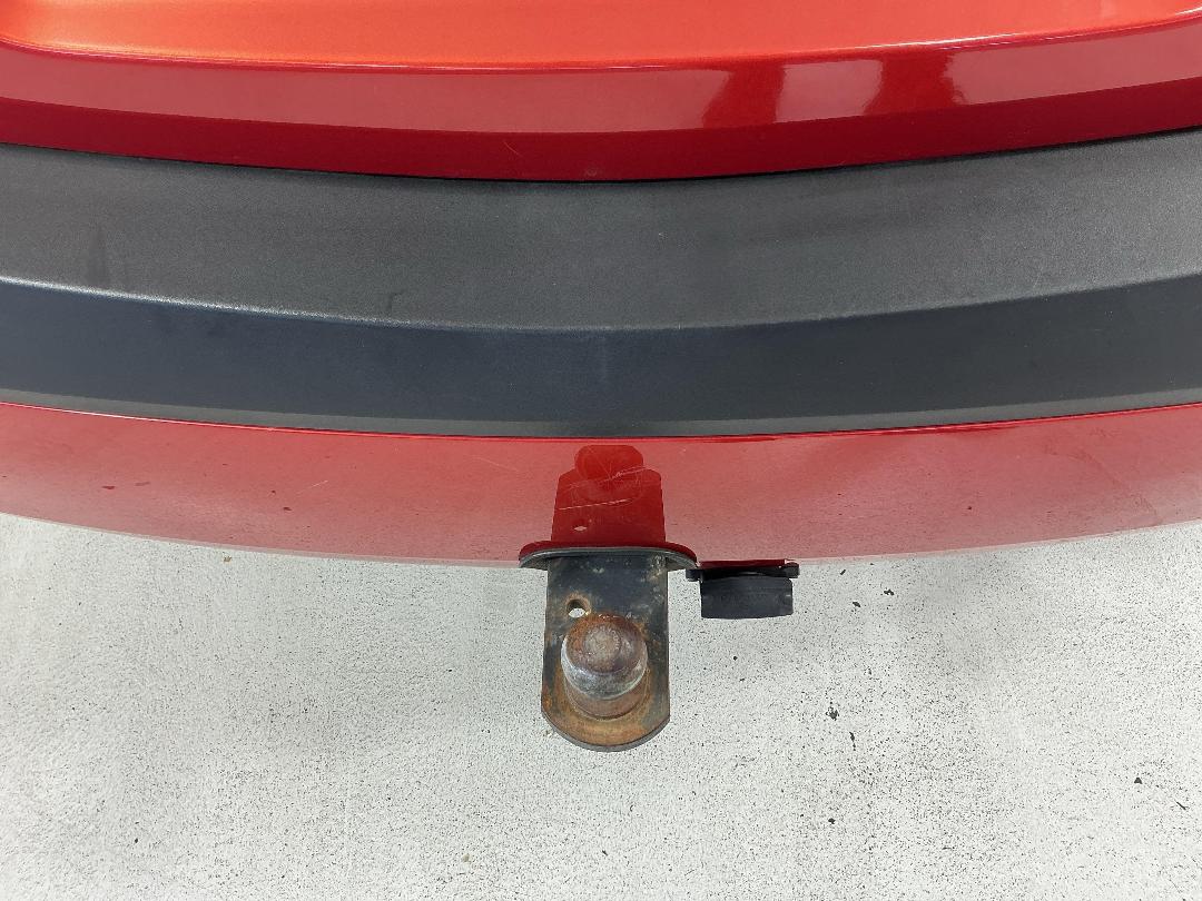 Photo '28' of KIA RIO