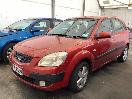 Thumbnail '1' of KIA RIO