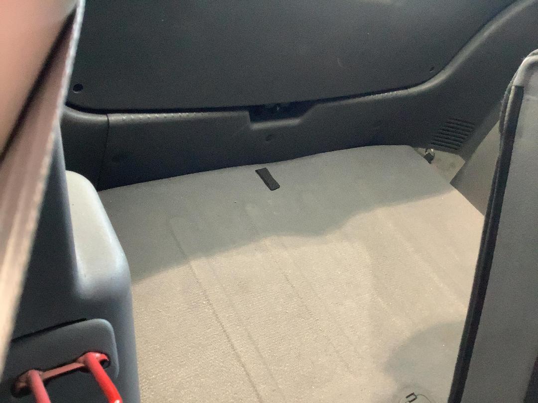 Photo '6' of KIA RIO