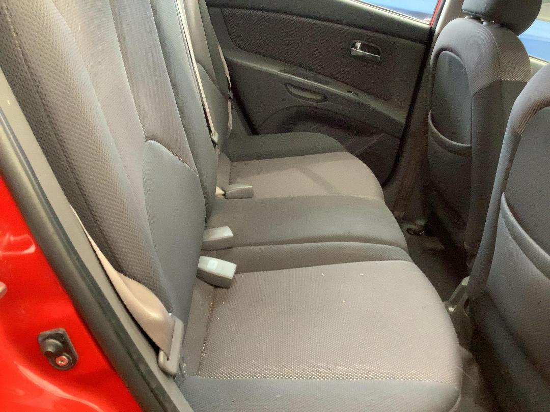 Photo '7' of KIA RIO