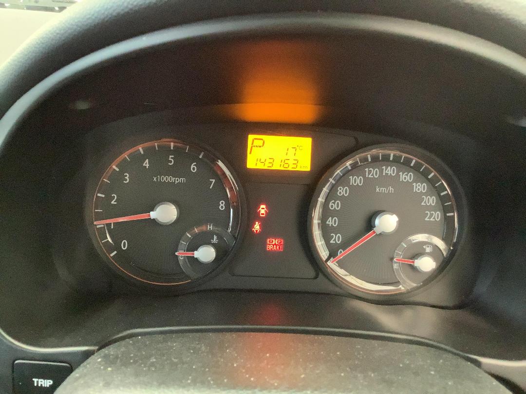 Photo '13' of KIA RIO