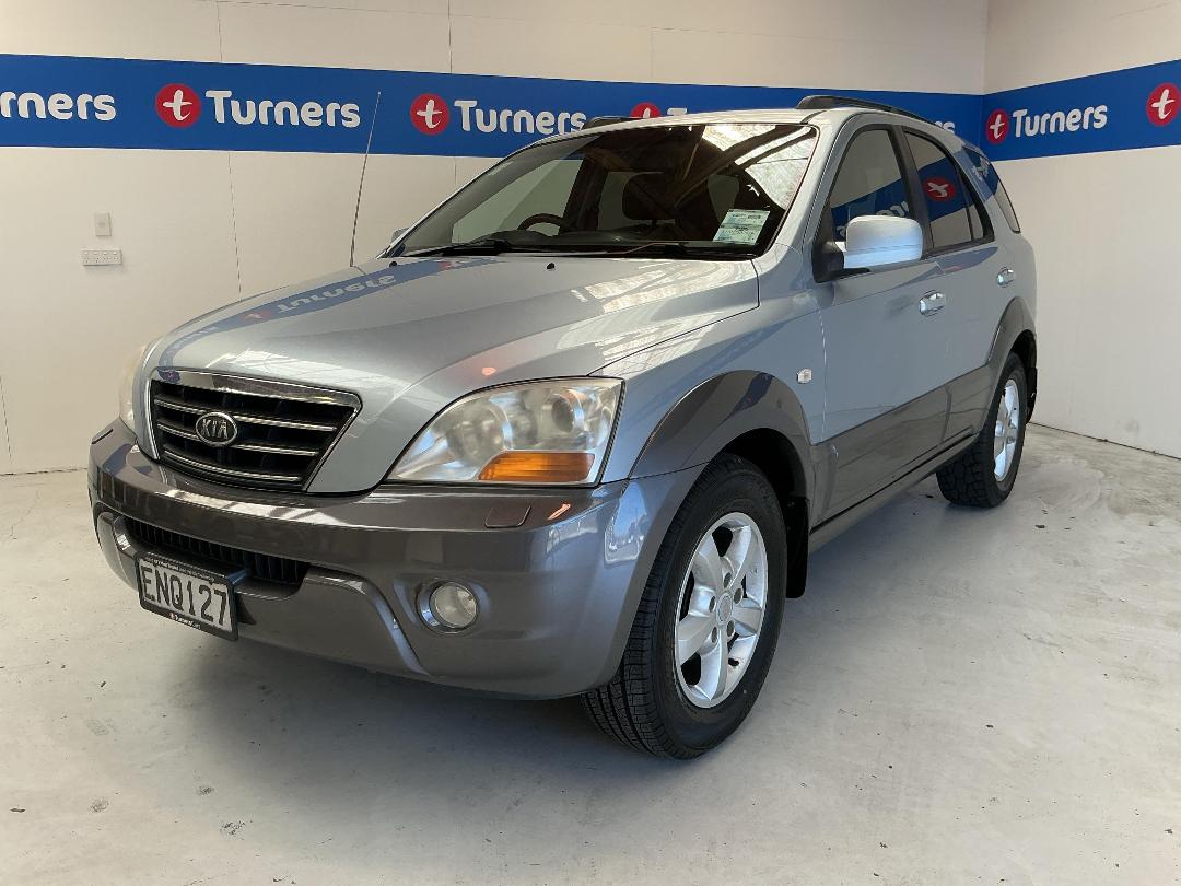 Photo '4' of KIA Sorento