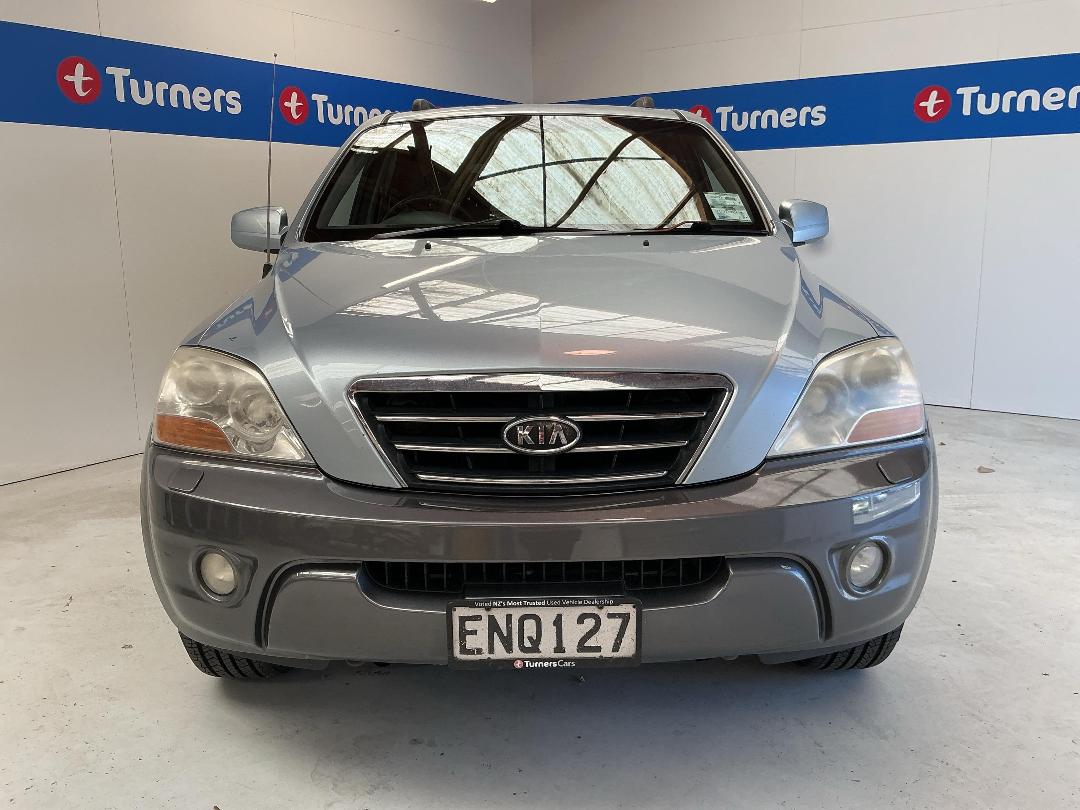 Photo '2' of KIA Sorento