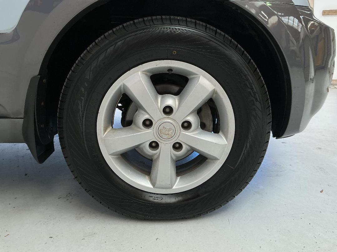 Photo '9' of KIA Sorento