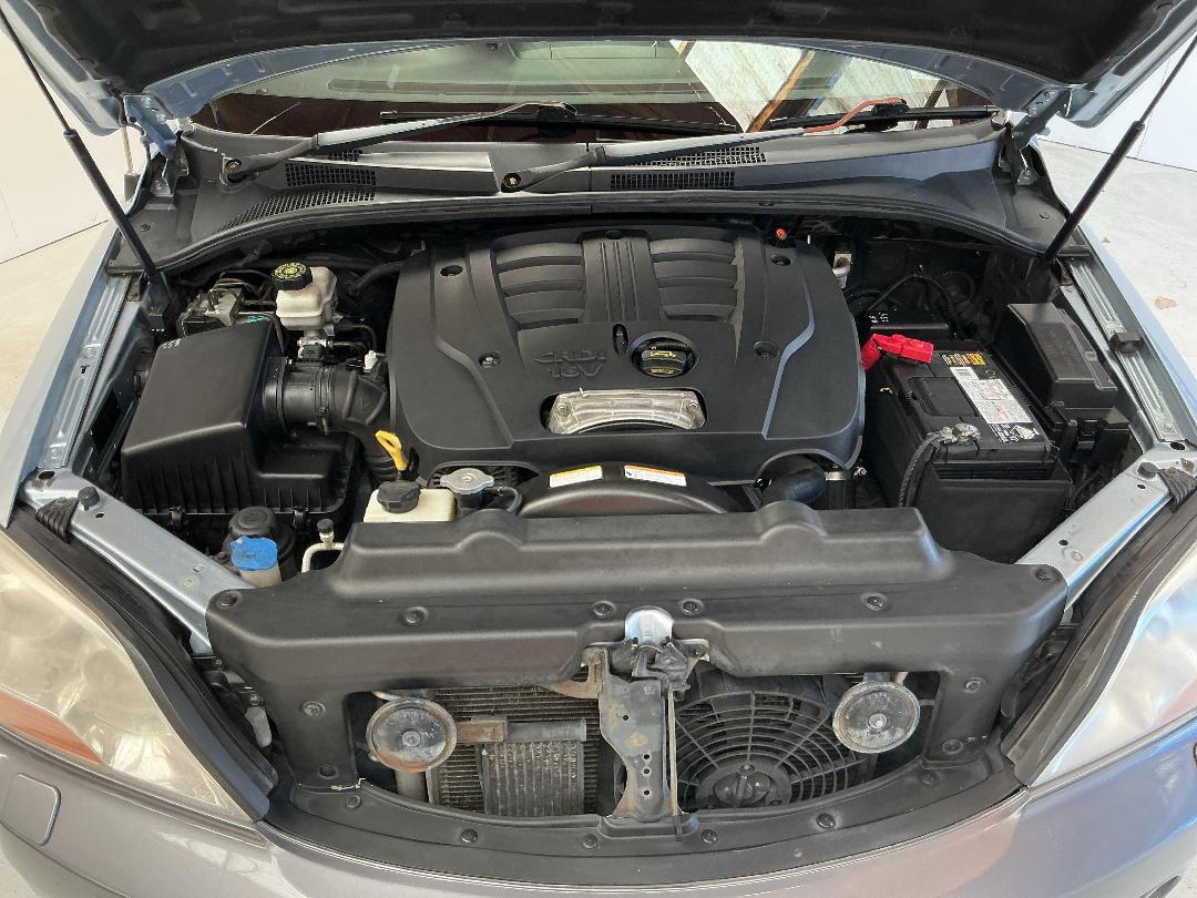 Photo '13' of KIA Sorento