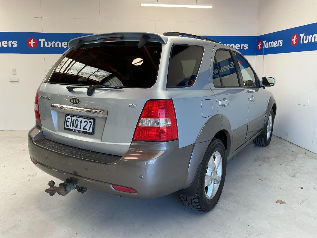 Photo '7' of KIA Sorento