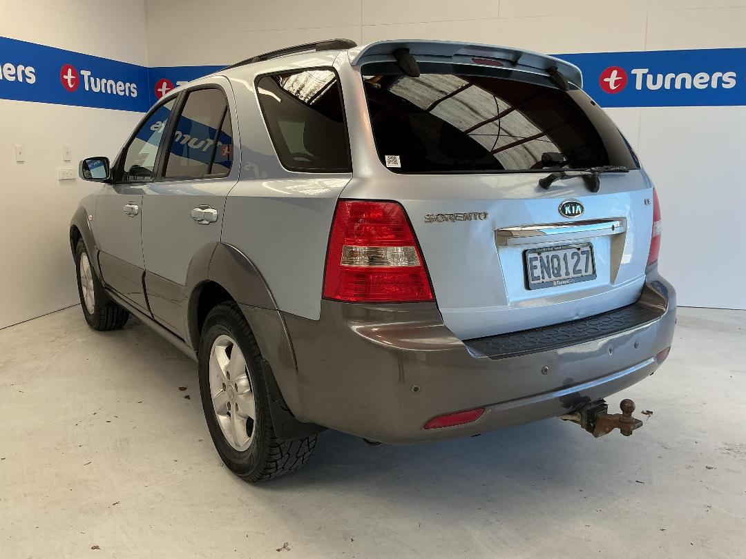 Photo '5' of KIA Sorento