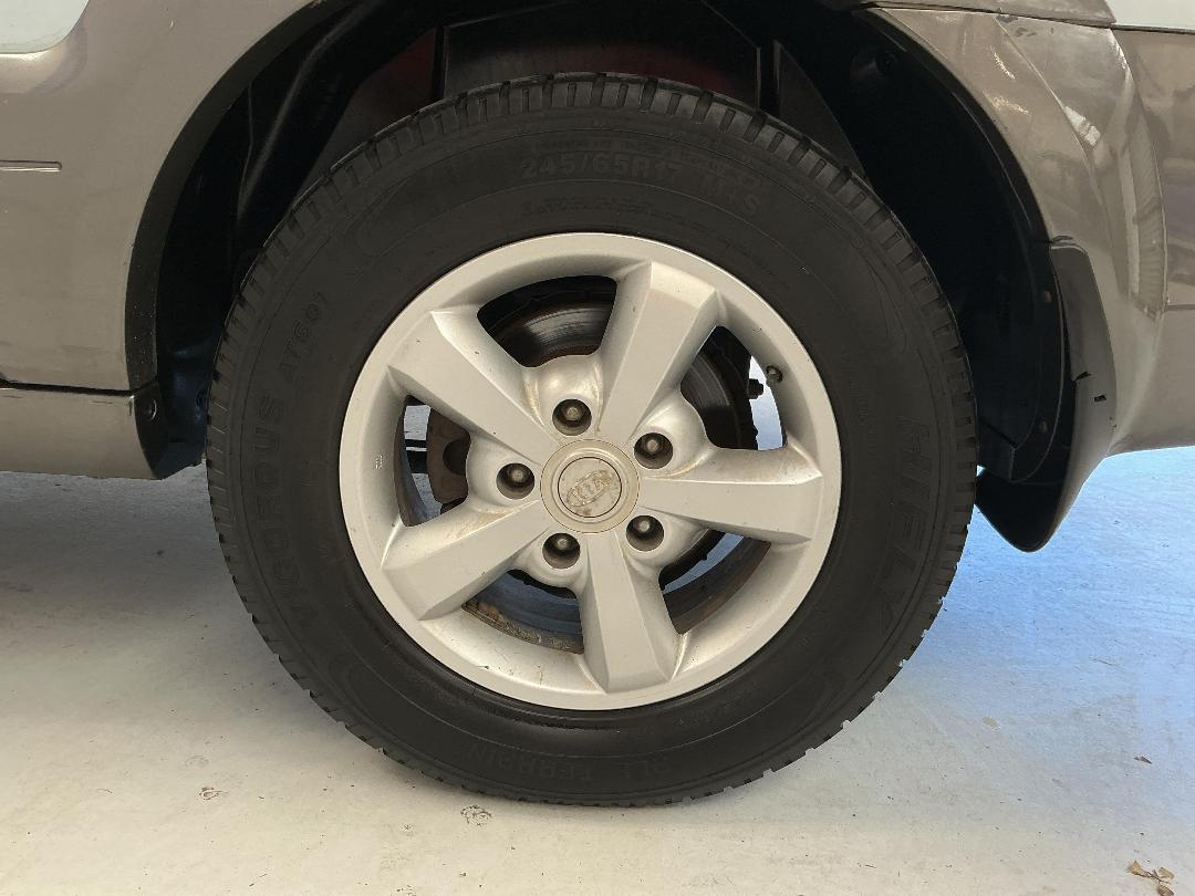 Photo '11' of KIA Sorento