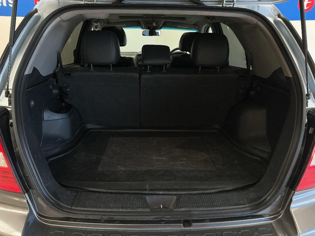 Photo '14' of KIA Sorento