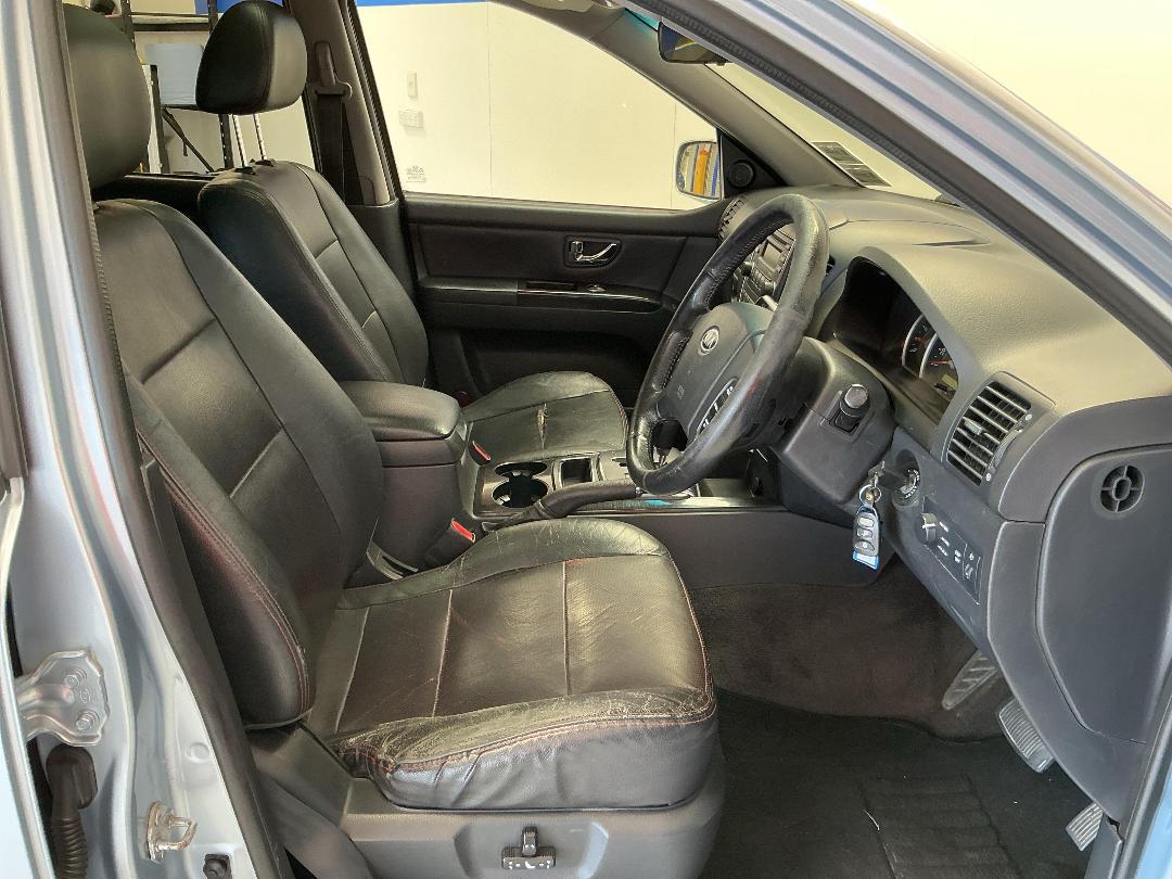 Photo '16' of KIA Sorento