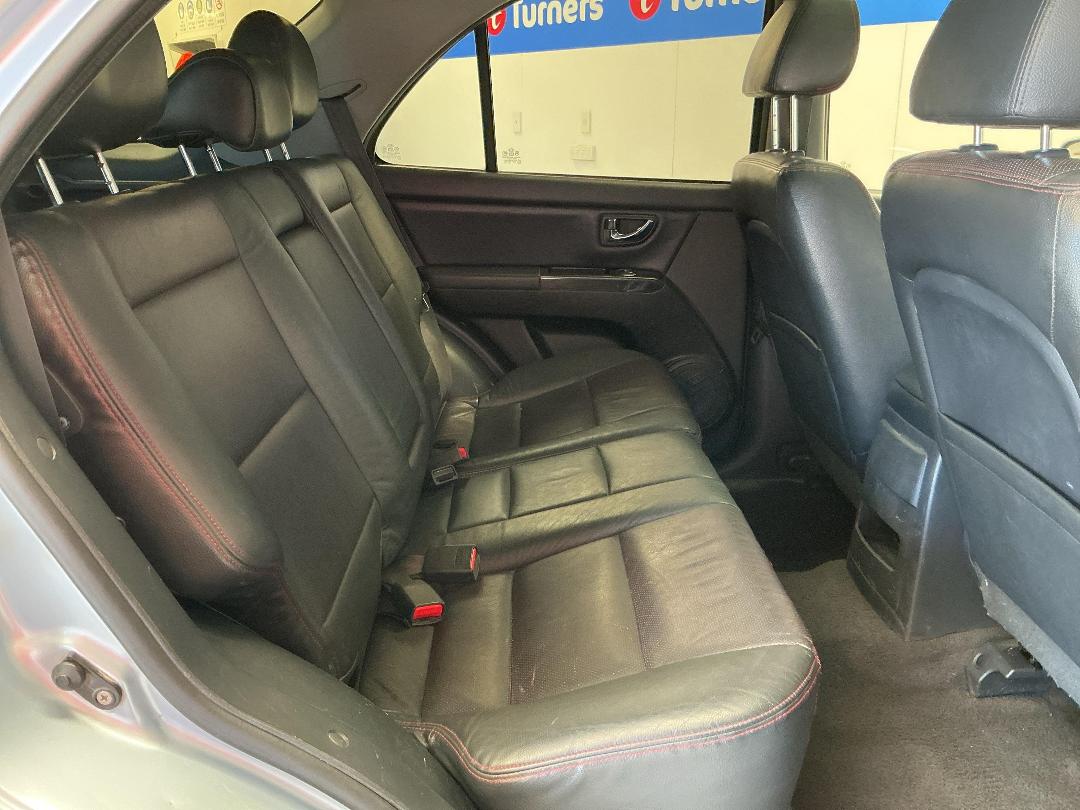 Photo '20' of KIA Sorento