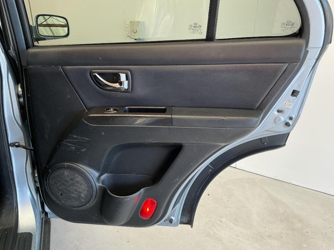 Photo '19' of KIA Sorento