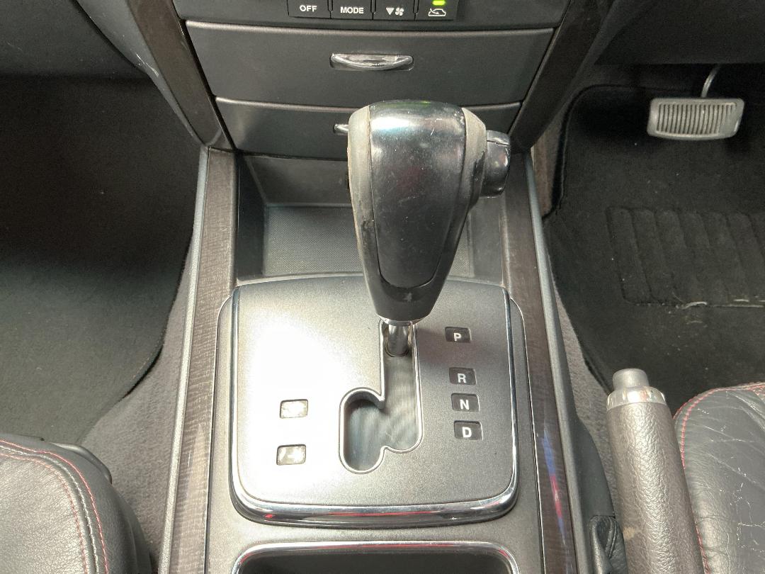 Photo '23' of KIA Sorento