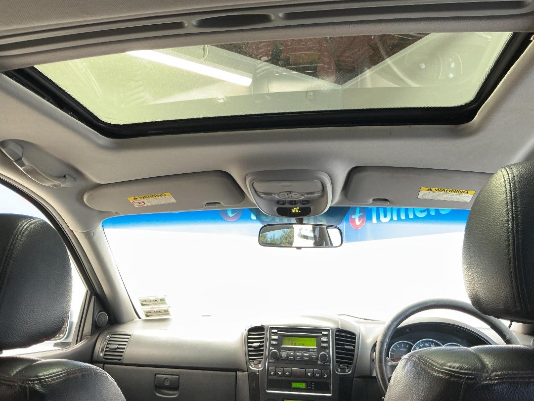 Photo '24' of KIA Sorento