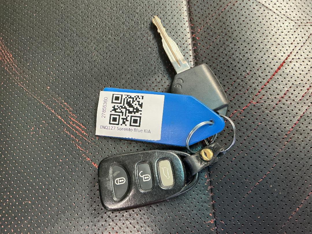 Photo '22' of KIA Sorento