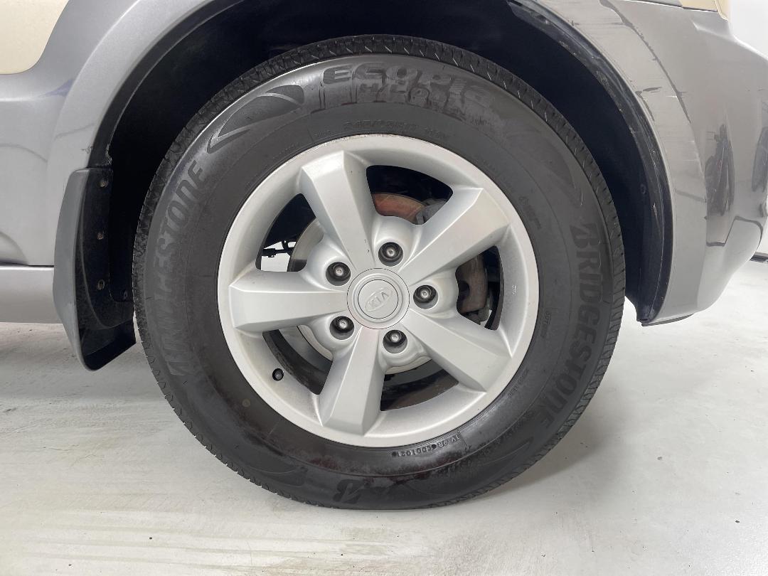 Photo '9' of KIA Sorento